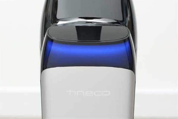Máy hút bụi lau nhà Tineco Floor One S9 Artist FW2C0200ID - Ảnh 6