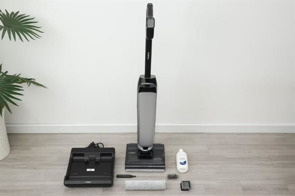 Máy hút bụi lau nhà Tineco Floor One S9 Artist FW2C0200ID - Ảnh 10