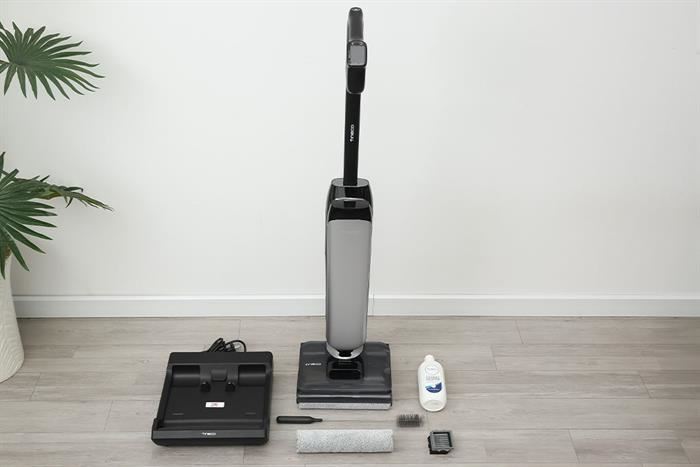 Máy hút bụi lau nhà Tineco Floor One S9 Artist FW2C0200ID - Ảnh 10