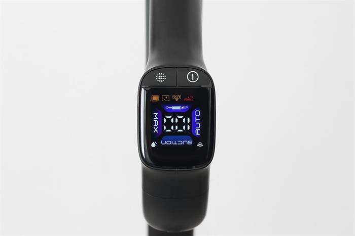 Máy hút bụi lau nhà Tineco Floor One S9 Artist FW2C0200ID - Ảnh 5