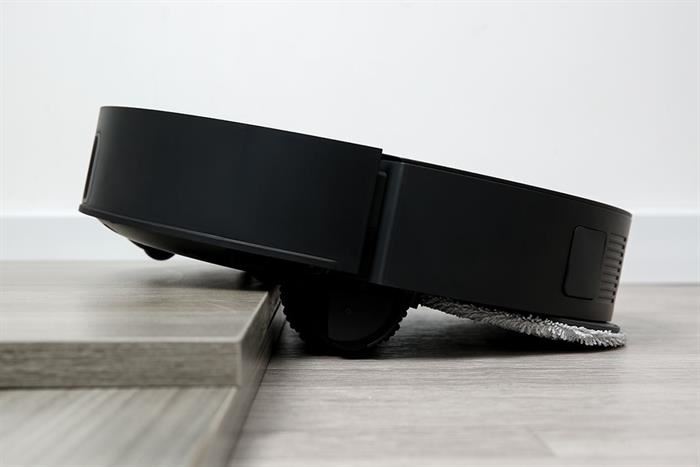 Robot hút bụi lau nhà Dreame X50 Ultra - Ảnh 5