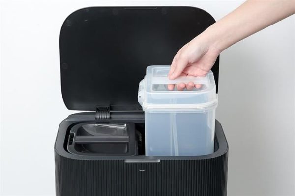 Robot hút bụi lau nhà Dreame X50 Ultra - Ảnh 7