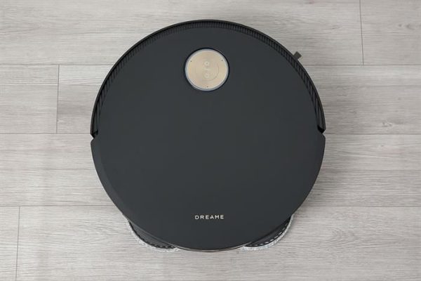 Robot hút bụi lau nhà Dreame X50 Ultra - Ảnh 2