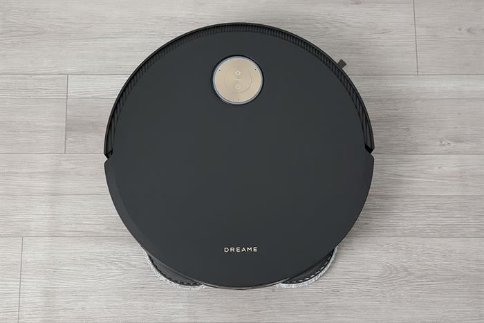 Robot hút bụi lau nhà Dreame X50 Ultra - Ảnh 2