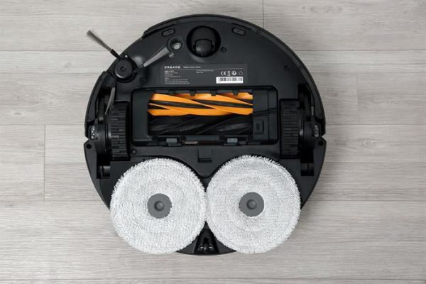 Robot hút bụi lau nhà Dreame X50 Ultra - Ảnh 3