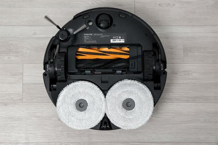 Robot hút bụi lau nhà Dreame X50 Ultra - Ảnh 3