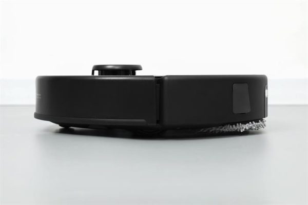 Robot hút bụi lau nhà Roborock Q Revo 5V1 - Đen - Ảnh 5