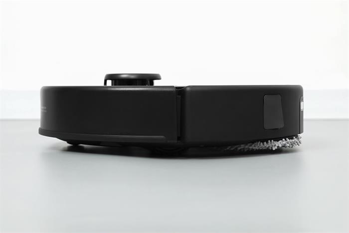 Robot hút bụi lau nhà Roborock Q Revo 5V1 - Đen - Ảnh 5