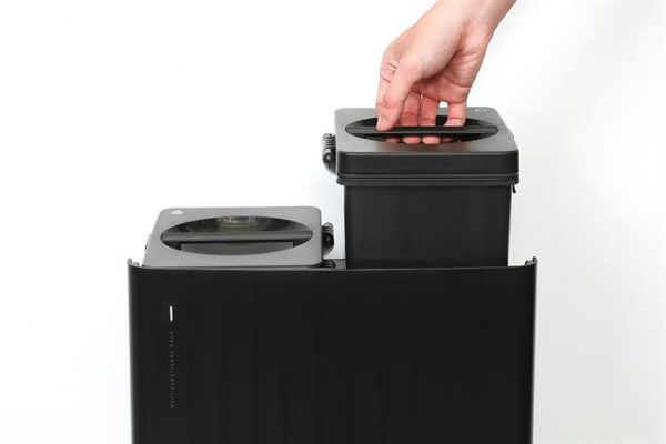 Robot hút bụi lau nhà Roborock Q Revo 5V1 - Đen - Ảnh 8