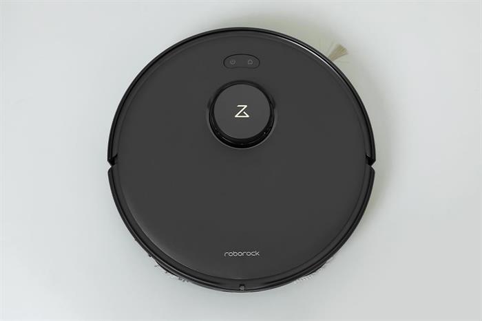 Robot hút bụi lau nhà Roborock Q Revo 5V1 - Đen - Ảnh 2