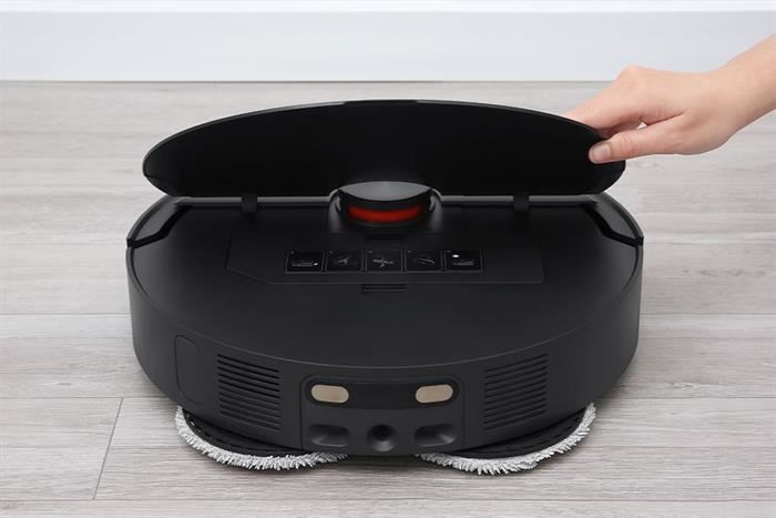 Robot hút bụi lau nhà Xiaomi X20 Max - Ảnh 5