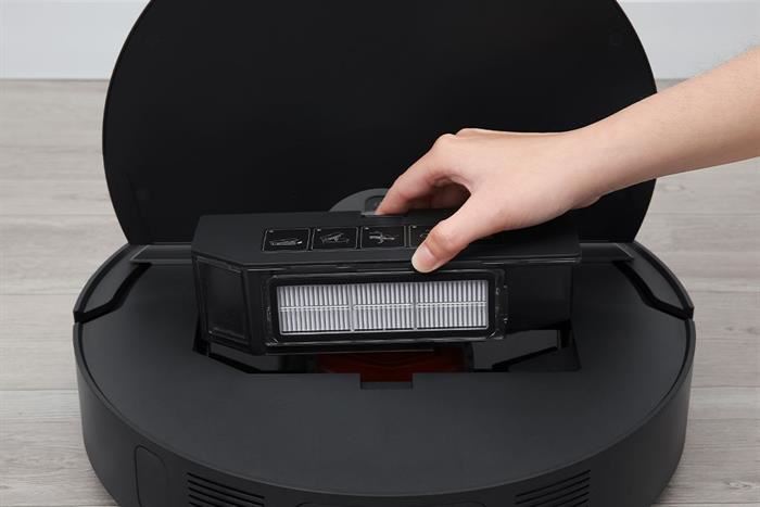 Robot hút bụi lau nhà Xiaomi X20 Max - Ảnh 6