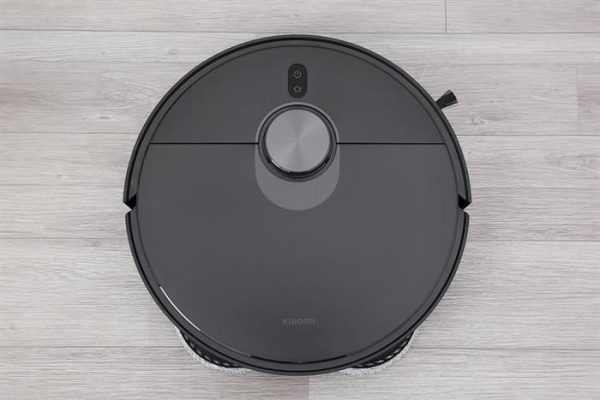 Robot hút bụi lau nhà Xiaomi X20 Max - Ảnh 2