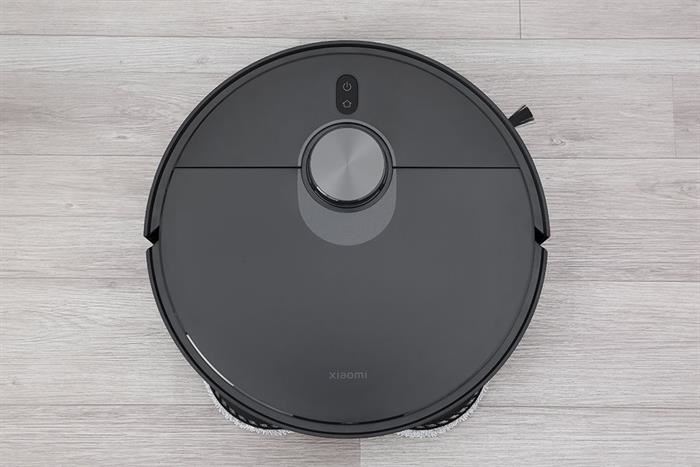 Robot hút bụi lau nhà Xiaomi X20 Max - Ảnh 2