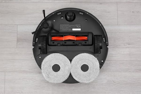 Robot hút bụi lau nhà Xiaomi X20 Max - Ảnh 3