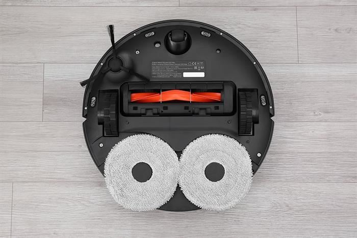 Robot hút bụi lau nhà Xiaomi X20 Max - Ảnh 3