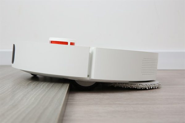 Robot hút bụi lau nhà Xiaomi X20+ - Ảnh 6
