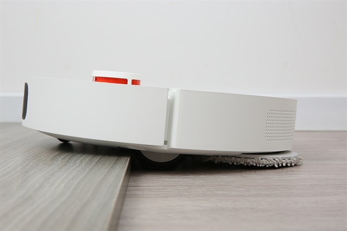Robot hút bụi lau nhà Xiaomi X20+ - Ảnh 6