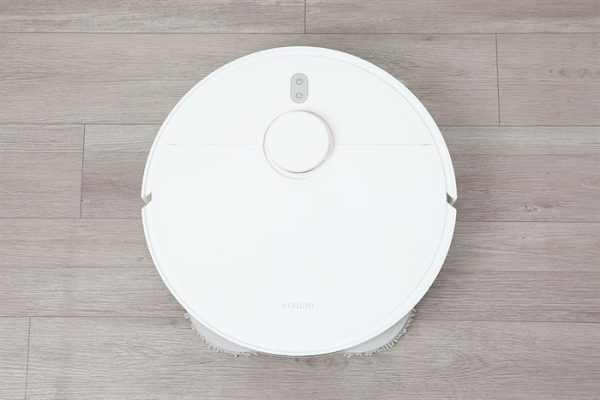 Robot hút bụi lau nhà Xiaomi X20+ - Ảnh 2