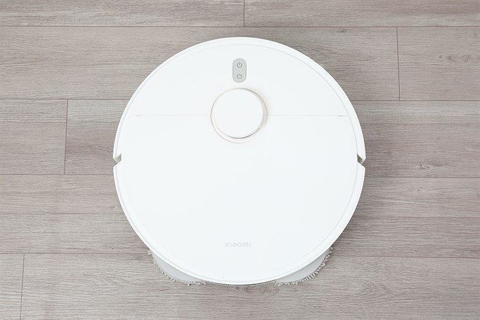 Robot hút bụi lau nhà Xiaomi X20+ - Ảnh 2