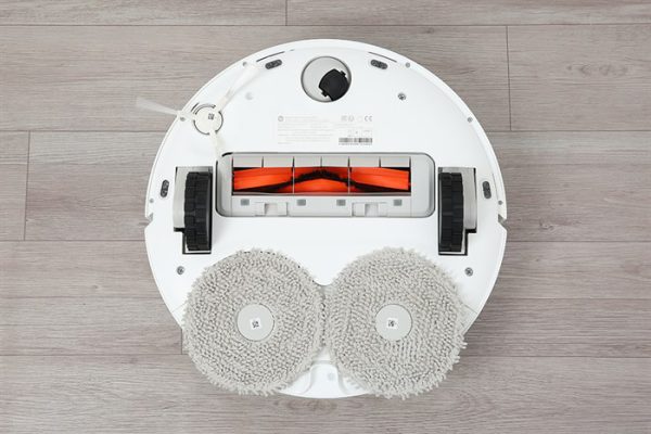 Robot hút bụi lau nhà Xiaomi X20+ - Ảnh 3