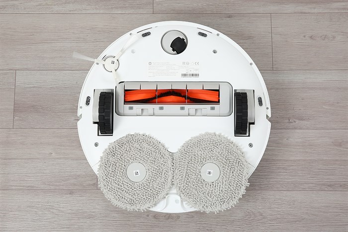 Robot hút bụi lau nhà Xiaomi X20+ - Ảnh 3