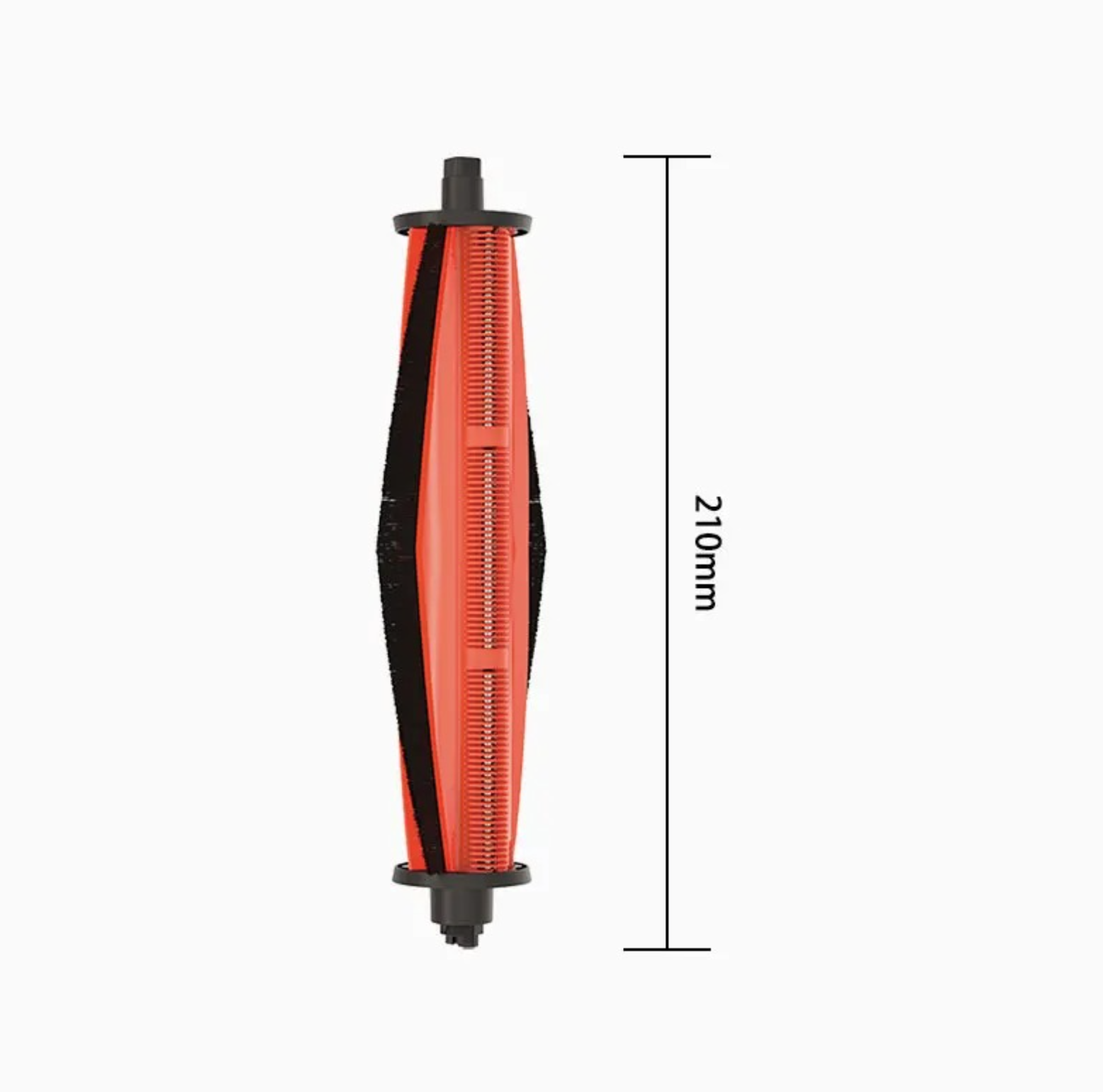Chổi cắt tóc chống rối Robot hút bụi Xiaomi X20 Plus, X20 Pro, X20 Max - Ảnh 2