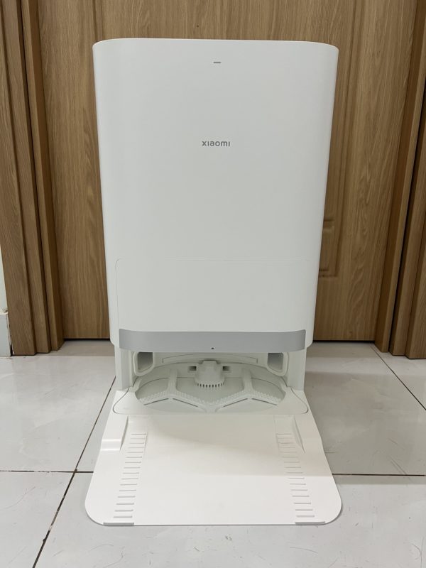 Robot hút bụi Xiaomi X20 + Hàng trưng bày - Ảnh 10