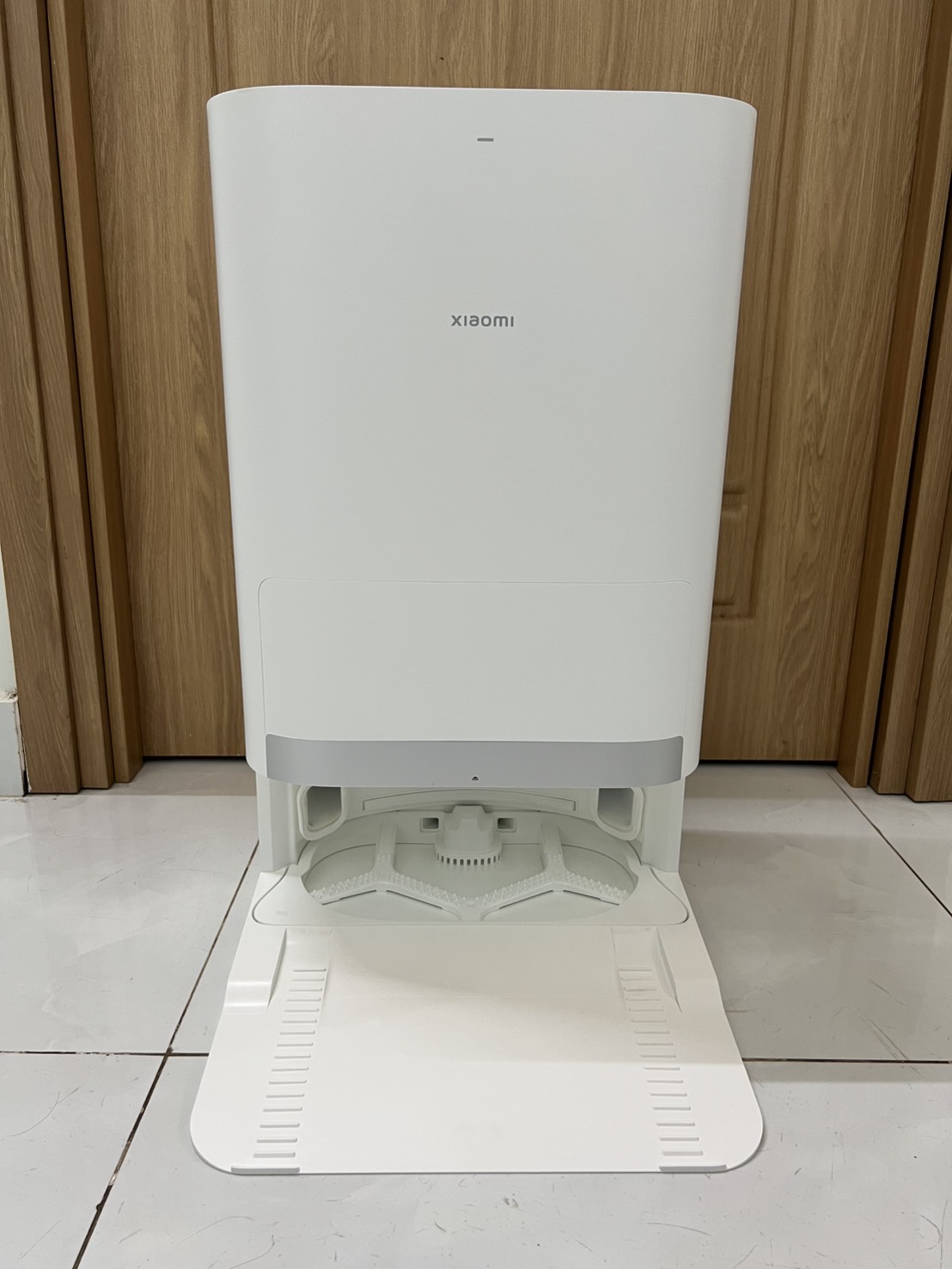 Robot hút bụi Xiaomi X20 + Hàng trưng bày - Ảnh 10