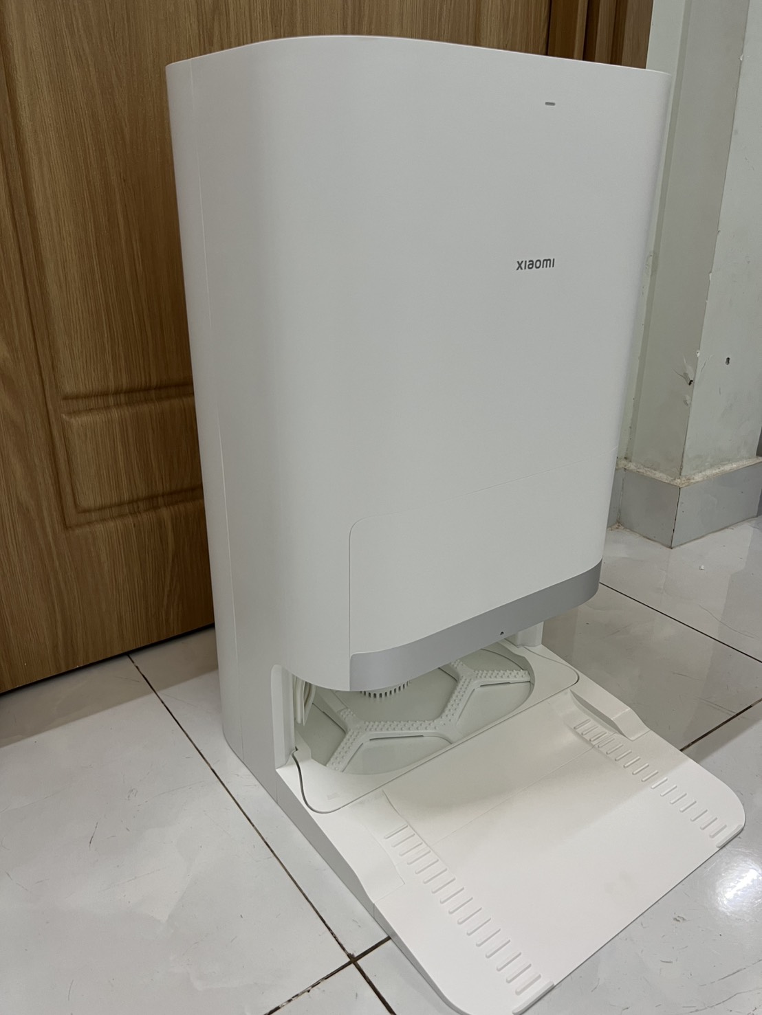 Robot hút bụi Xiaomi X20 + Hàng trưng bày - Ảnh 3