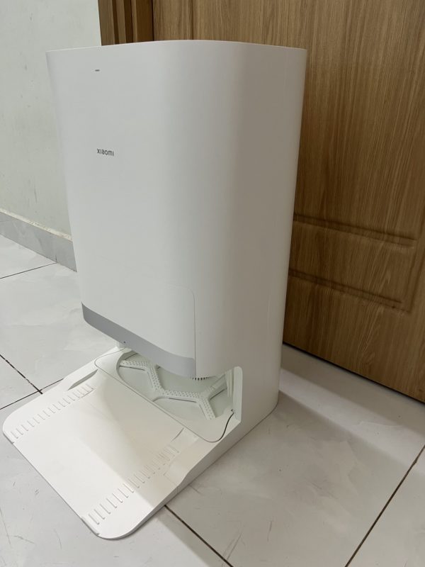 Robot hút bụi Xiaomi X20 + Hàng trưng bày - Ảnh 4