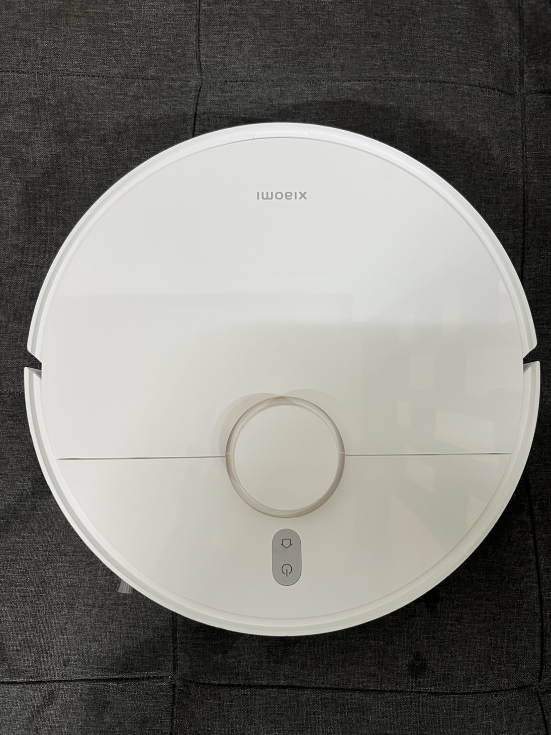 Robot hút bụi Xiaomi X20 + Hàng trưng bày - Ảnh 6