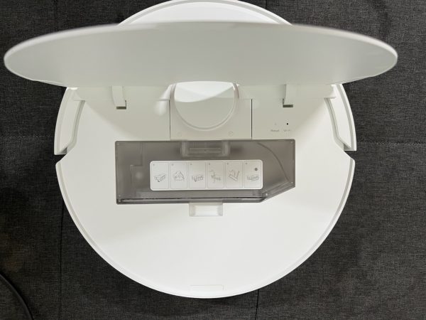 Robot hút bụi Xiaomi X20 + Hàng trưng bày - Ảnh 7