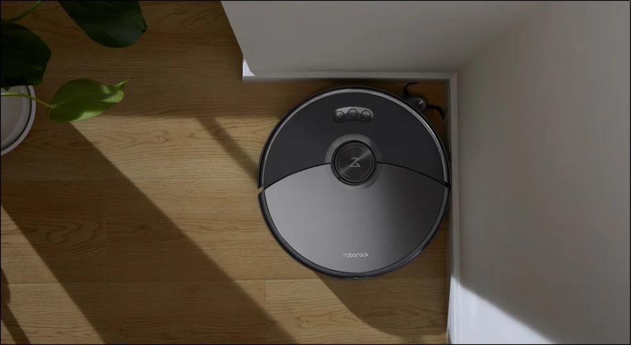 idar giúp quét và tạo bản đồ 3D của ngôi nhà, nhận diện vật cản, từ đó điều hướng thông minh idar giúp quét và tạo bản đồ 3D của ngôi nhà, nhận diện vật cản, từ đó điều hướng thông minh