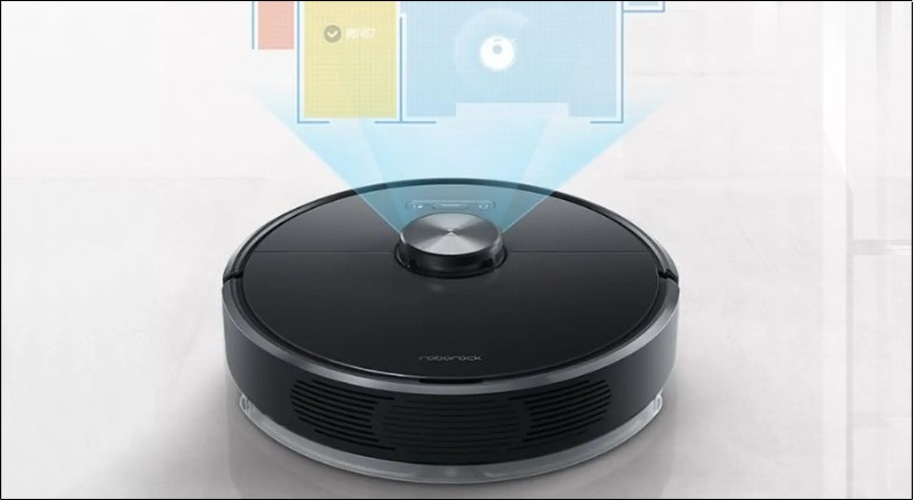 Hiện tại, trên thị trường có nhiều mẫu robot hút bụi trang bị cảm biến Lidar đến từ các thương hiệu nổi tiếng Hiện tại, trên thị trường có nhiều mẫu robot hút bụi trang bị cảm biến Lidar đến từ các thương hiệu nổi tiếng