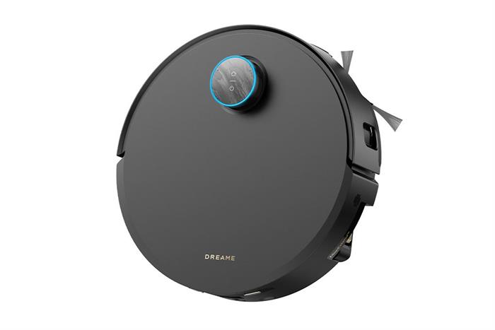 Robot hút bụi lau nhà Dreame Aqua 10 Pro Track - Đen - Ảnh 4
