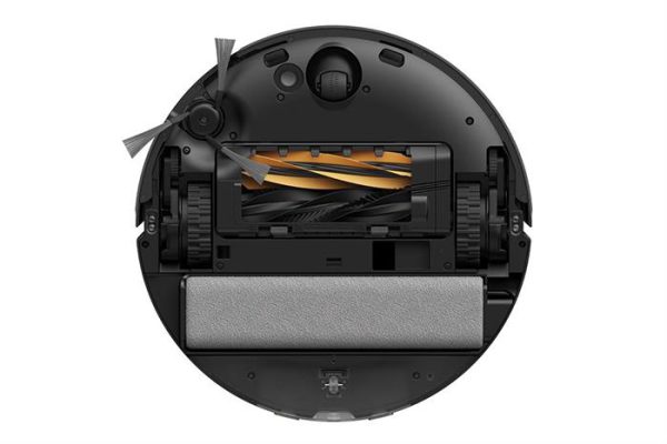 Robot hút bụi lau nhà Dreame Aqua 10 Pro Track - Đen - Ảnh 5