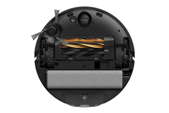 Robot hút bụi lau nhà Dreame Aqua 10 Pro Track - Đen - Ảnh 5