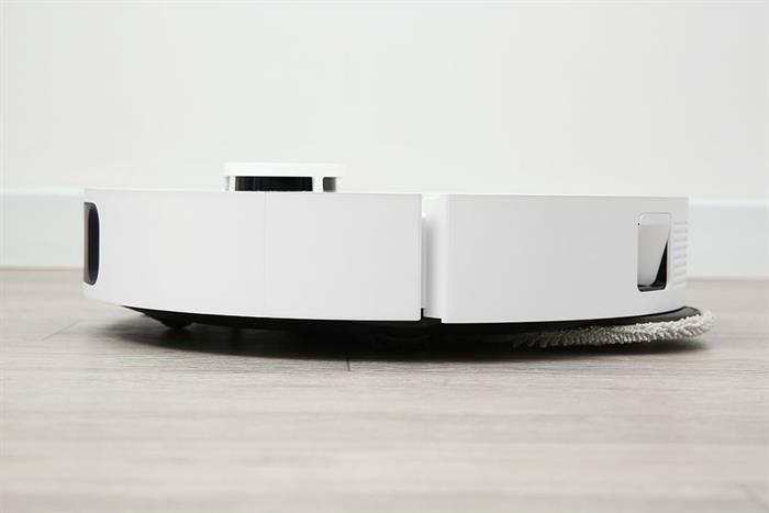 Robot hút bụi lau nhà Dreame D20 Ultra - Ảnh 5