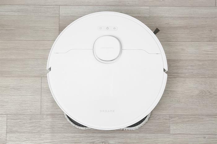 Robot hút bụi lau nhà Dreame D20 Ultra - Ảnh 2