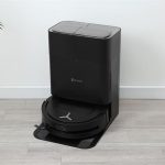 Robot hút bụi lau nhà Ecovacs Deebot T80 OMNI Hàng trưng bày