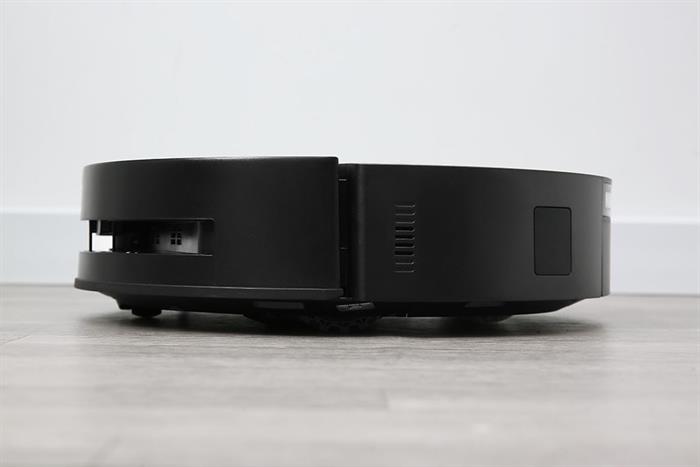 Robot hút bụi lau nhà Ecovacs Deebot T80 OMNI - Đen - Ảnh 5