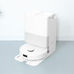 Robot hút bụi lau nhà Roborock Q Revo 5AE Hàng trưng bày