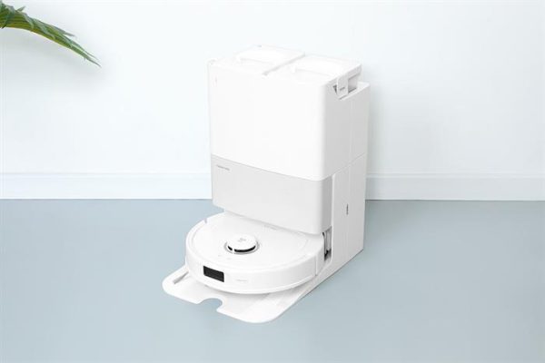 Robot hút bụi lau nhà Roborock Q Revo 5AE Hàng trưng bày