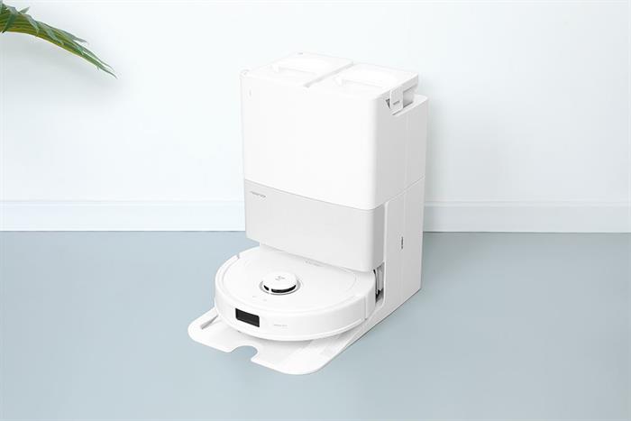Robot hút bụi lau nhà Roborock Q Revo 5AE Hàng trưng bày