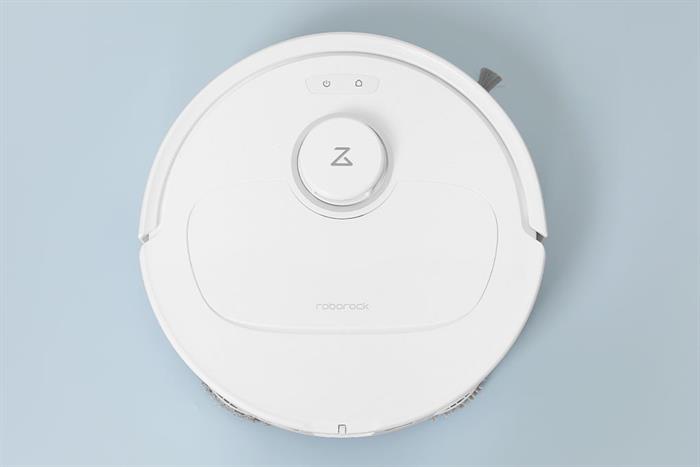 Robot hút bụi lau nhà Roborock Q Revo 5AE - Trắng - Ảnh 2