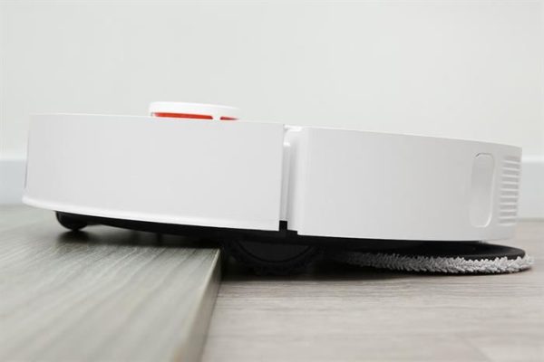 Robot hút bụi lau nhà Xiaomi X20 Pro - Ảnh 6