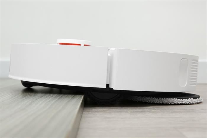 Robot hút bụi lau nhà Xiaomi X20 Pro - Ảnh 6