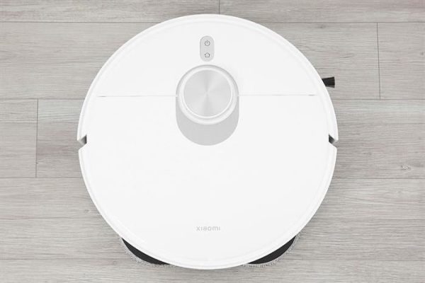 Robot hút bụi lau nhà Xiaomi X20 Pro - Ảnh 2