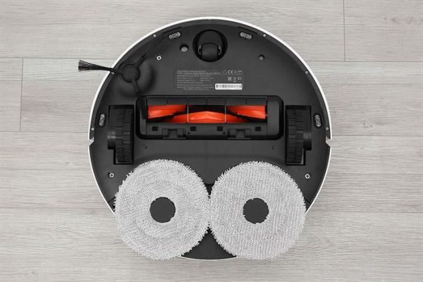 Robot hút bụi lau nhà Xiaomi X20 Pro - Ảnh 3